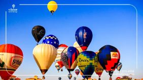 السلامة أولاً: إجراءات هامة قبل جولات المناطيد في دبي