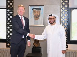 دعم السلام في اليمن: رؤية الإمارات للحل السياسي