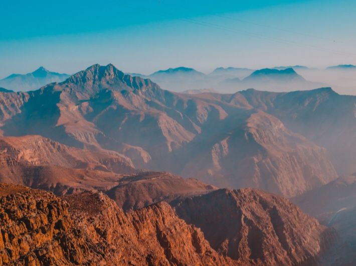 جبل جيس: معلومات ونصائح قبل زيارة أعلى قمة في الإمارات