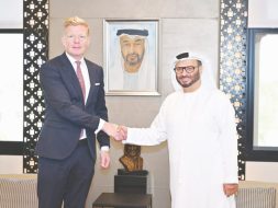 الأزمة اليمنية: دور الإمارات في تخفيف المعاناة الإنسانية