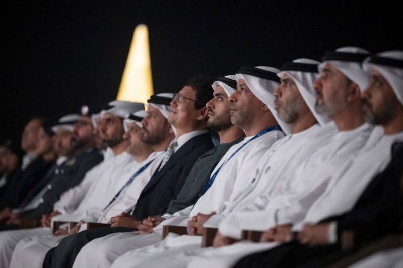 كأس آسيا والمحيط الهادئ للروبوتات: تعزيز الابتكار التكنولوجي