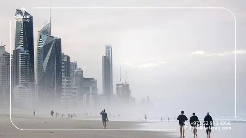 السياحة الشتوية في دبي: استمتع بأفضل العروض والتخفيضات