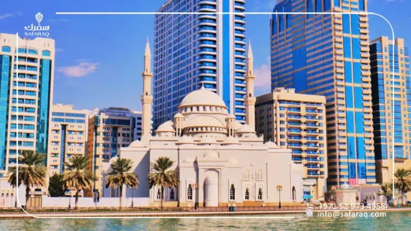 الأسواق الشعبية في عجمان: تسوق وتراث في قلب السياحة