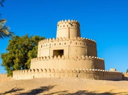 لماذا يجب عليك زيارة قلعة الجاهلي؟ كل الأسباب هنا