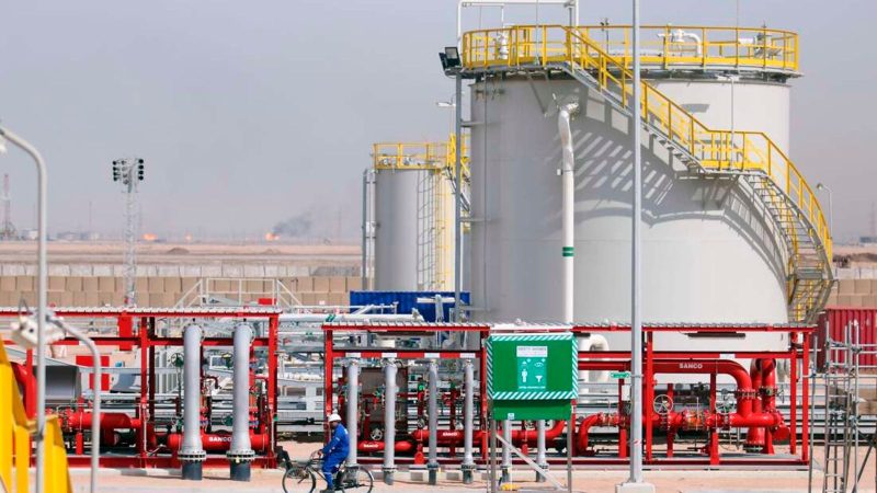 قطاع النفط الأوغندي: الإمارات شريك رئيسي في تطوير البنية التحتية