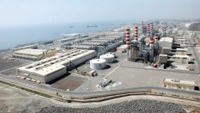 محطة الفجيرة F3: دعم أهداف الحياد الكربوني في الإمارات