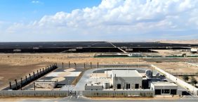 الهيدروجين الأخضر في الإمارات: رؤية 2050 واستراتيجيات التنفيذ