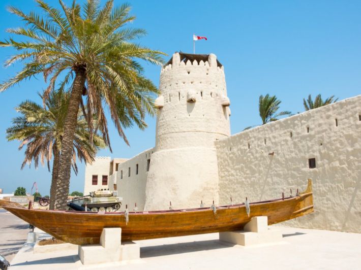 إمارة أم القيوين: وجهة سياحية فريدة في الإمارات