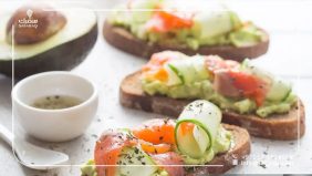 استمتع بأشهى فطور في دبي: دليل لأفضل المطاعم والكافيهات