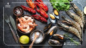 أفضل مطاعم السمك في دبي: اكتشف أسرار النكهة