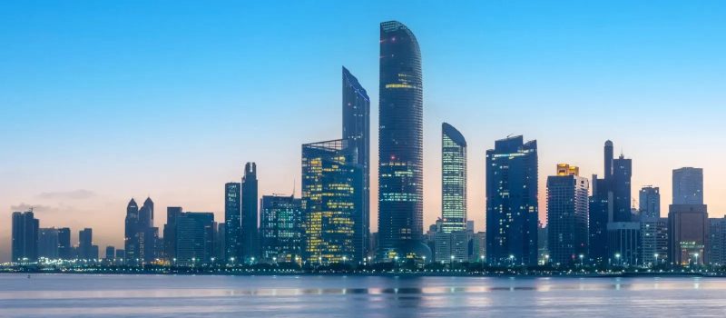 الإمارات وإيني نحو مستقبل مستدام من خلال تحول الطاقة