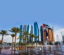 صناديق التحوط تستثمر في أبوظبي: تحليل معمق لقرار فارو مانجمنت