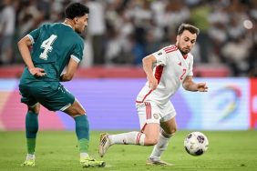 مباراة العراق والإمارات: كل ما تريد معرفته عن الفوز