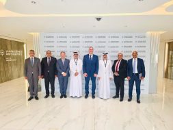 التعاون في قطاع البترول: نموذج يحتذى به في التكامل الإقليمي