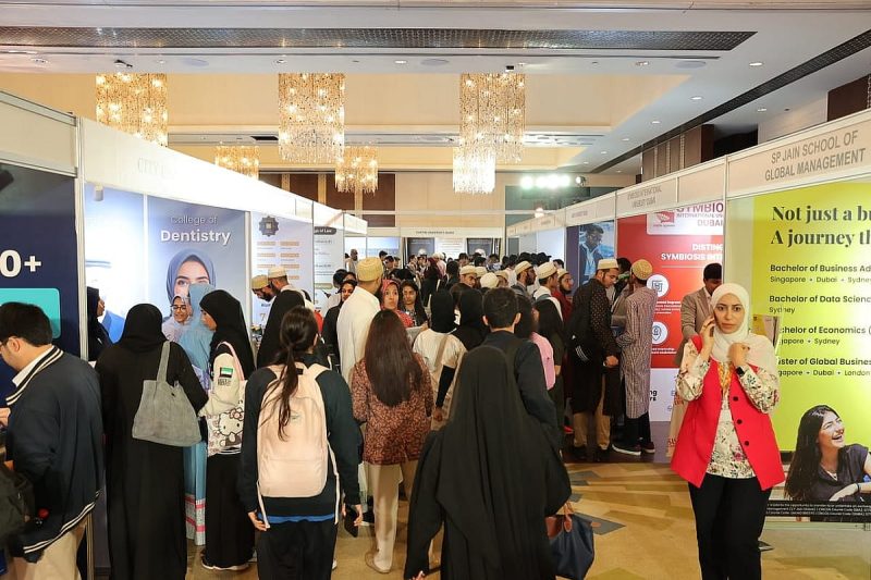 مستقبل الدراسة في أمريكا للطلاب الإماراتيين: هل تتغير الأولويات؟