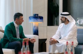 تأثير #تحدي_دبي_للياقة: كيف غيرت دبي مفهوم الرياضة والصحة؟