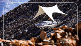 جبل جيس: كل ما تود معرفته عن قمة المغامرة في الإمارات