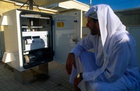 تحدي المناخ: الإمارات تضع خفض انبعاثات غازات الدفيئة على رأس الأولويات