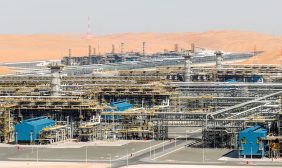 حقل شاه: نموذج عالمي للابتكار والاستدامة في قطاع الطاقة