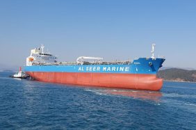 الصير مارين تزيد من قدراتها مع توسيع الأسطول بناقلات نفط