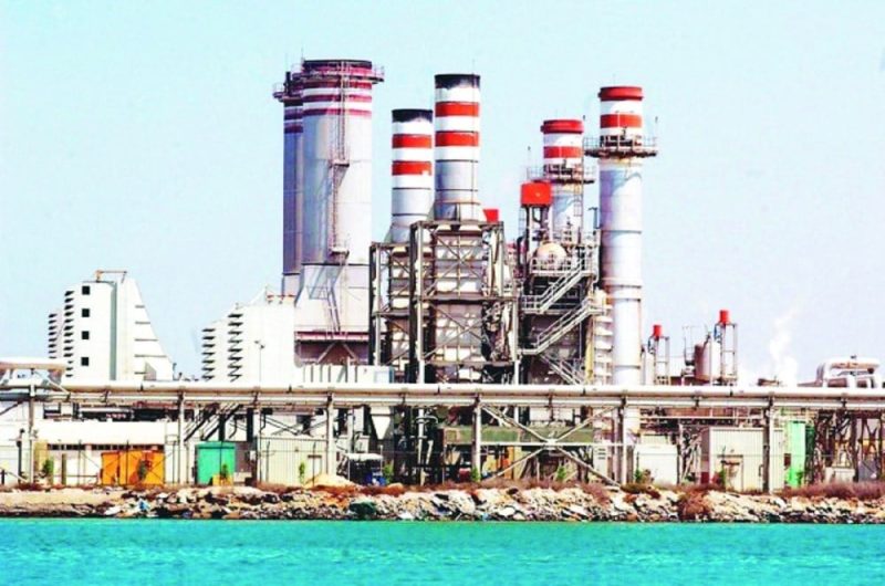 محطة كهرباء تعمل بالغاز: كيف تعزز الطويلة سي مكانة الإمارات في قطاع الطاقة؟