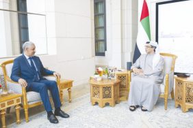 توسيع آفاق التعاون التنموي بين الإمارات والدول الأفريقية