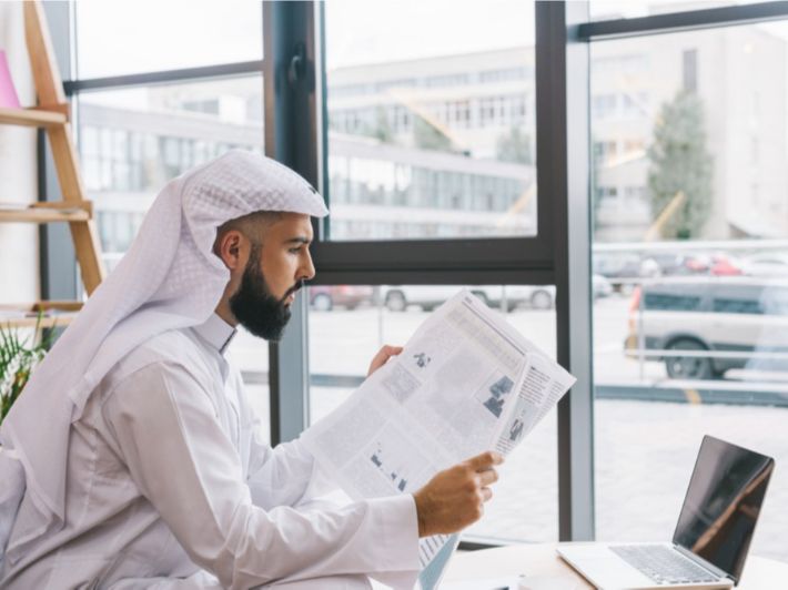 الصحف الإماراتية: كل ما تحتاج معرفته - موسوعة الإمارات