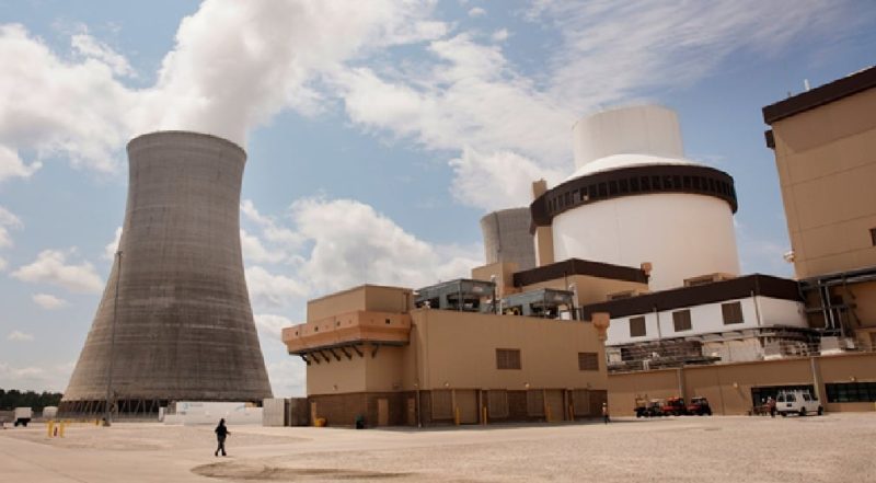 قدرات الطاقة النووية تسجل طفرة خلال 2024.. ماذا حدث في مصر والإمارات؟ - الطاقة