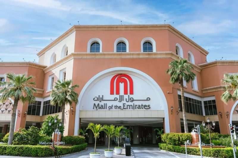 مول الإمارات: لماذا يجب أن يكون وجهتك القادمة في دبي؟
