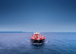 رؤية أدنوك لناقلات الغاز المسال: تعزيز النمو وتحقيق أهداف الطاقة النظيفة