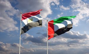 مصر والإمارات: شراكة مثمرة لتعزيز قطاع الطيران المدني