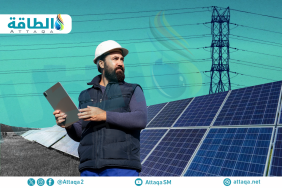 تكنولوجيا متطورة في خدمة #توليد_الكهرباء_في_الإمارات: الابتكار والاستدامة