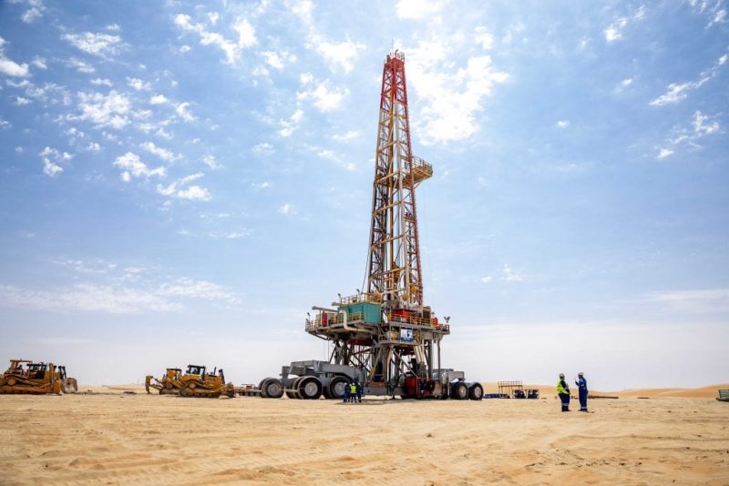 استثمارات ضخمة: عقود أدنوك للحفر تدعم قطاع الطاقة