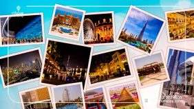 برنامج سياحي في دبي: أجمل 3 أيام في عالم من الخيال