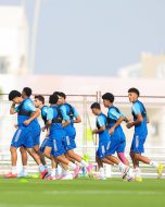 الإمارات وكوستاريكا: مواجهة مرتقبة في مونديال الناشئين