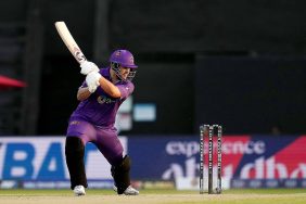 عجمان تايتنز يسيطر على بطولة أبوظبي T10 بفوز كبير