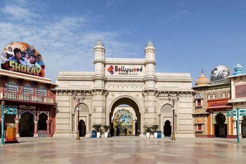 بوليود باركس دبي: معلومات شاملة للزائرين الجدد