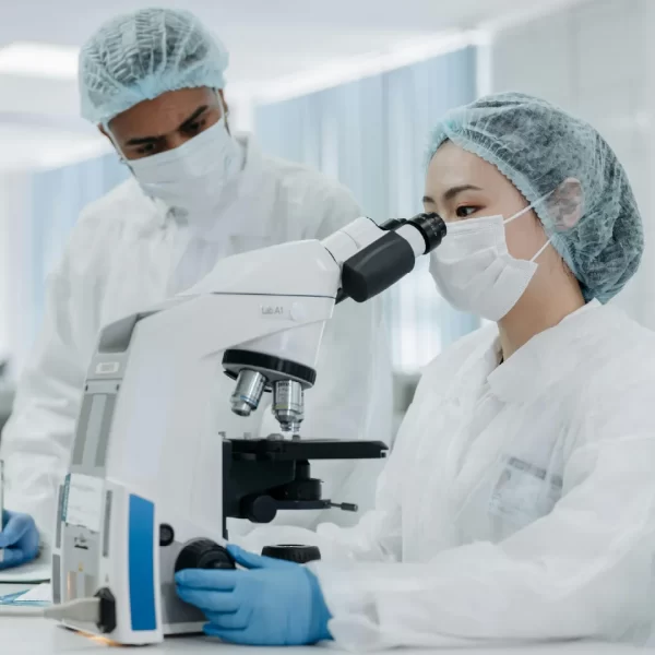 علاج التصلب المتعدد: كيف تغير أبوظبي مستقبل العلاج؟