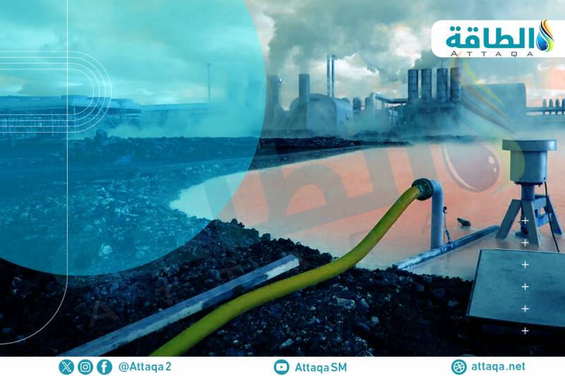 الطاقة الحرارية الأرضية: نظرة على عام 2025 وما بعده