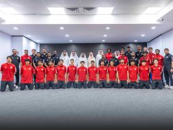 مونديال الناشئين: فرصة ذهبية للاعبي الإمارات لإثبات جدارتهم