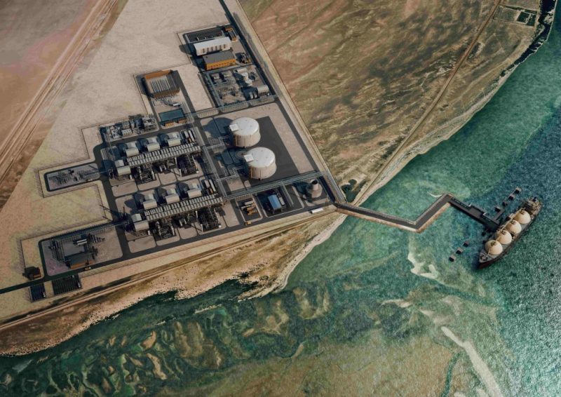 أدنوك: شراكة استراتيجية مع الهند لتعزيز سوق الغاز المسال العالمي