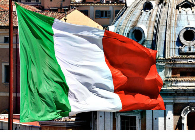 الاستثمارات الإماراتية الإيطالية: مستقبل واعد في التعاون التكنولوجي