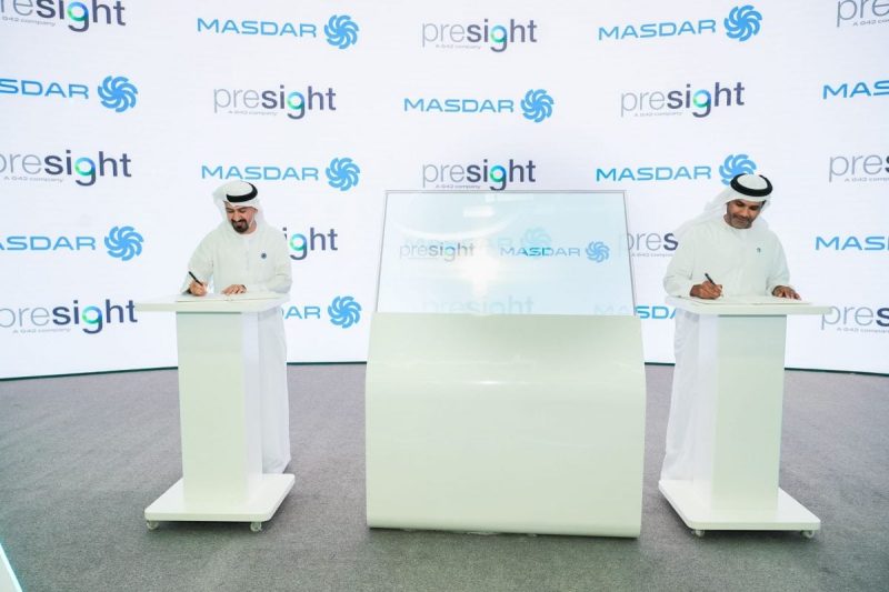 الذكاء الاصطناعي: رؤية الإمارات لتطوير قطاع الطاقة المتجددة