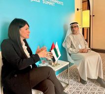 صندوق أبوظبي للتنمية في مصر: شراكة طويلة الأمد للتنمية