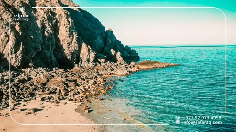 لماذا خورفكان؟ وجهة مثالية تجمع بين الطبيعة والثقافة في الإمارات