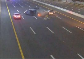 القيادة الآمنة: حماية من حوادث الطرق