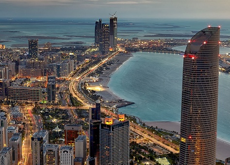 مستقبل إدارة الأصول السيادية: رؤية أبوظبي الطموحة للعام 2030