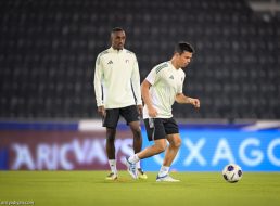 المنتخب الإماراتي والطموح المونديالي: هل ينجح رغم غياب ليما؟