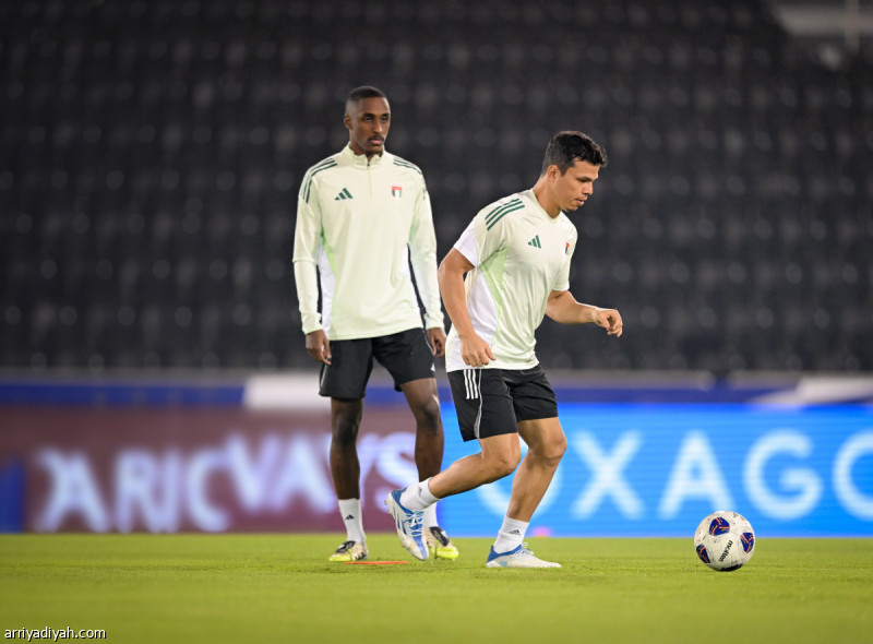 المنتخب الإماراتي والطموح المونديالي: هل ينجح رغم غياب ليما؟