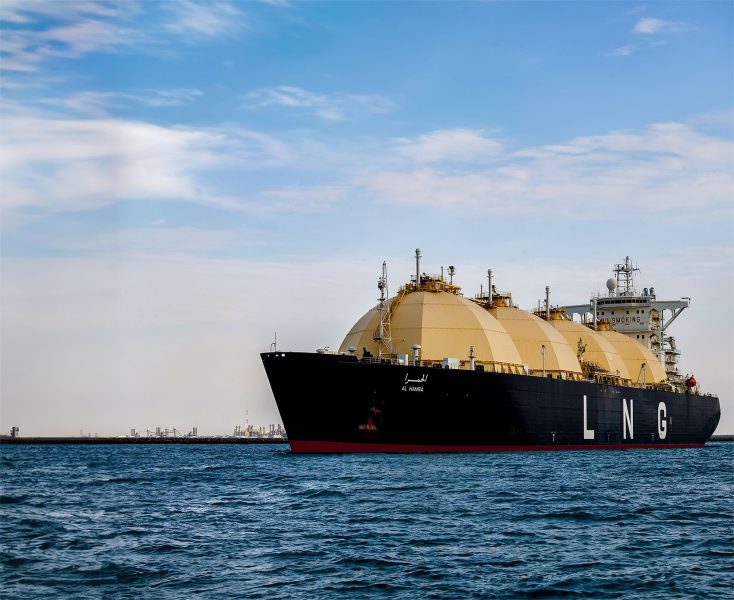 أدنوك الإماراتية تزيد أسطولها لتلبية الطلب العالمي على الطاقة النظيفة